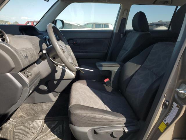 Photo 7 from auction – 2015 TOYOTA SCION XB with VIN JTLZE4FE5FJ068384