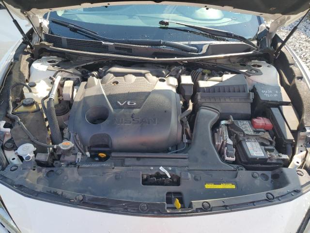 Photo 11 from auction – 2019 NISSAN MAXIMA S with VIN 1N4AA6AV4KC377405