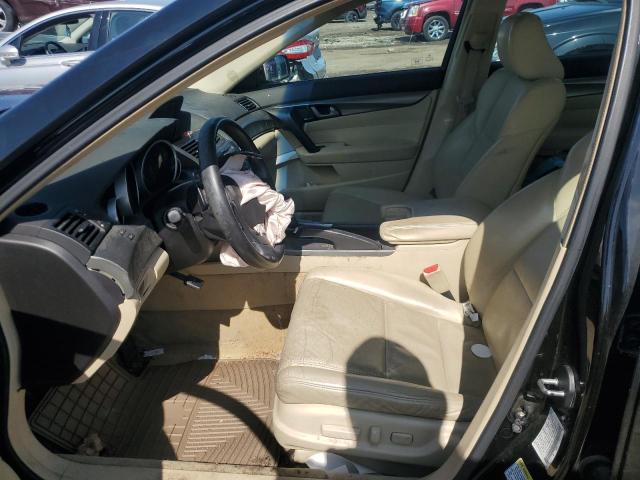 Zdjęcie 7 z aukcji – 2010 ACURA TL z VIN 19UUA8F59AA010751