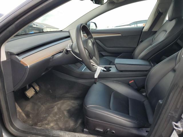 Photo 7 from auction – 2022 TESLA MODEL 3 with VIN 5YJ3E1EA7NF173514