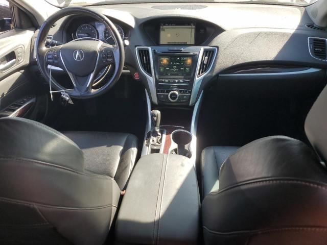 Photo 8 from auction – 2016 ACURA TLX TECH with VIN 19UUB1F50GA010120