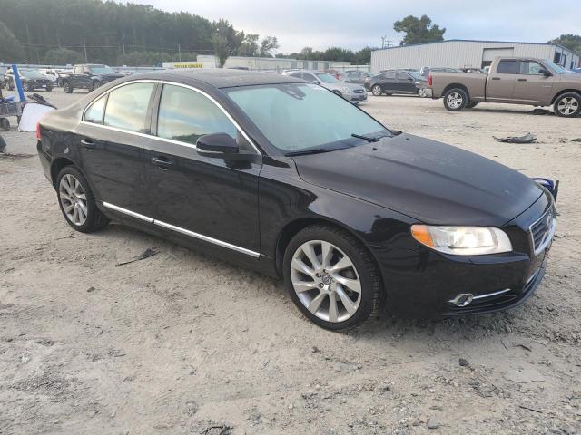 Photo 4 from auction – 2013 VOLVO S80 T6 with VIN YV1902AH2D1167820