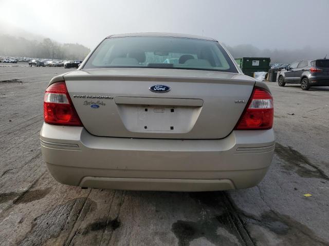 Photo 6 from auction – 2006 FORD FIVE HUNDR with VIN 1FAFP24106G138003