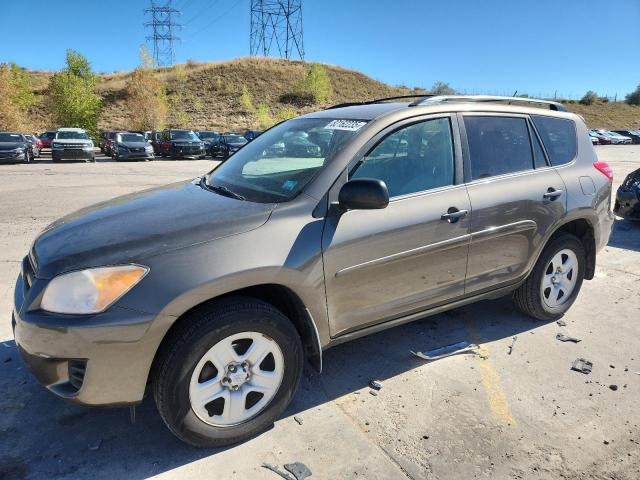 صورة رقم 1 من المزاد - 2012 TOYOTA RAV4 مع VIN 2T3BK4DV8CW072709