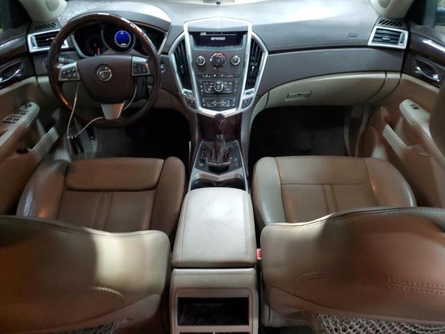 Photo 8 from auction – 2011 CADILLAC SRX LUXURY with VIN 3GYFNDEY1BS659812