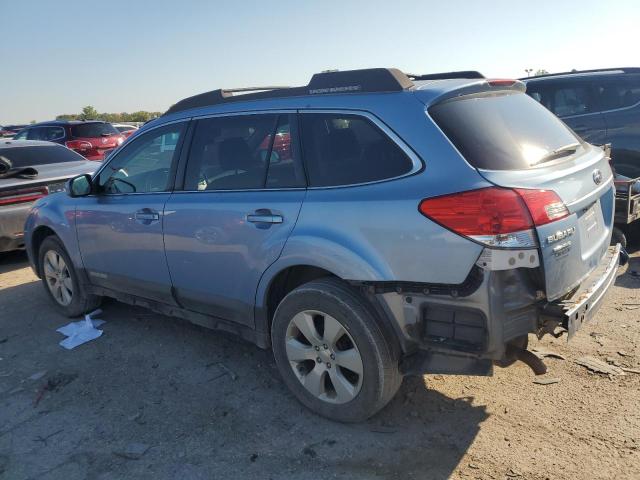 Снимка 2 от търг – 2011 SUBARU OUTBACK 2. с VIN 4S4BRCCCXB3405978