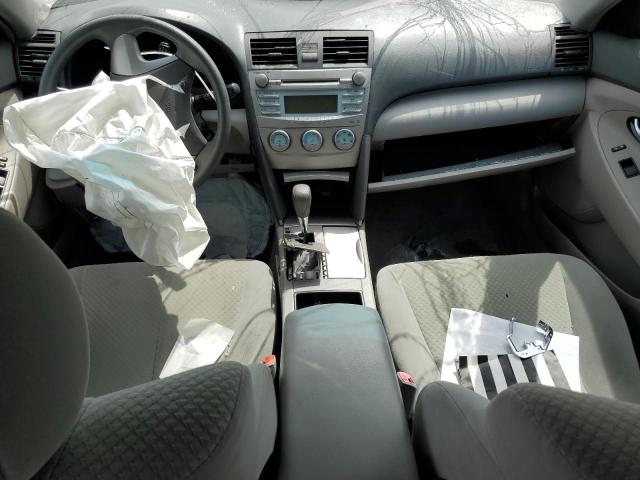 Photo 8 from auction – 2009 TOYOTA CAMRY BASE with VIN 4T4BE46K69R064870