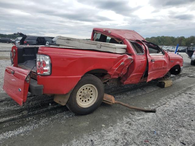 Photo 3 from auction – 2002 FORD RANGER SUP with VIN 1FTYR14U32TA06436