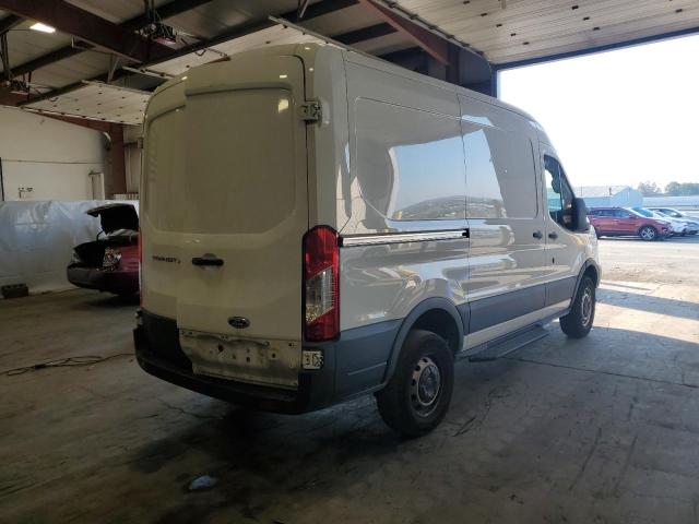 Photo 3 from auction – 2016 FORD TRANSIT T- with VIN 1FTYR1CM6GKA96342