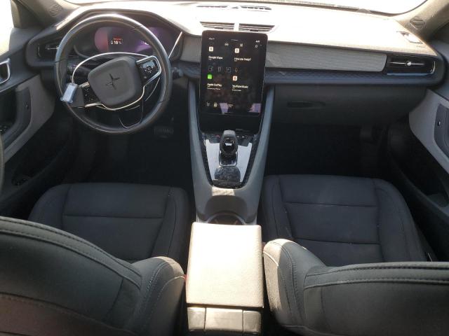 Photo 8 from auction – 2023 POLESTAR 2 with VIN YSMEG3KA7PL163945