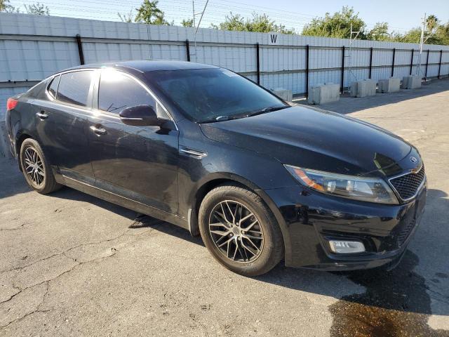 Photo 4 from auction – 2014 KIA OPTIMA LX with VIN 5XXGM4A76EG329006