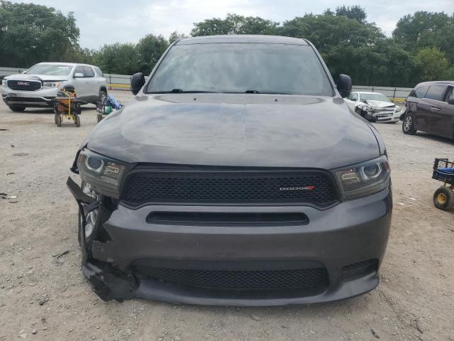 Photo 5 from auction – 2019 DODGE DURANGO GT with VIN 1C4RDJDG6KC812154