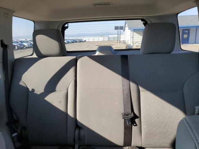 Photo 10 from auction – 2008 JEEP LIBERTY SP with VIN 1J8GN28K18W159922