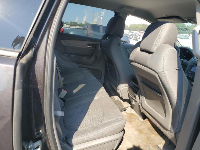 Photo 11 from auction – 2017 CHEVROLET TRAVERSE L with VIN 1GNKRFKD4HJ219770