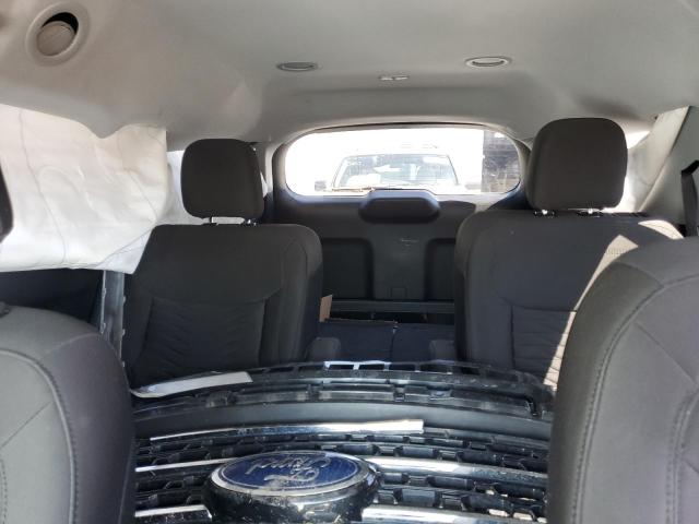 Photo 10 from auction – 2021 FORD EXPLORER X with VIN 1FMSK8DHXMGA78649
