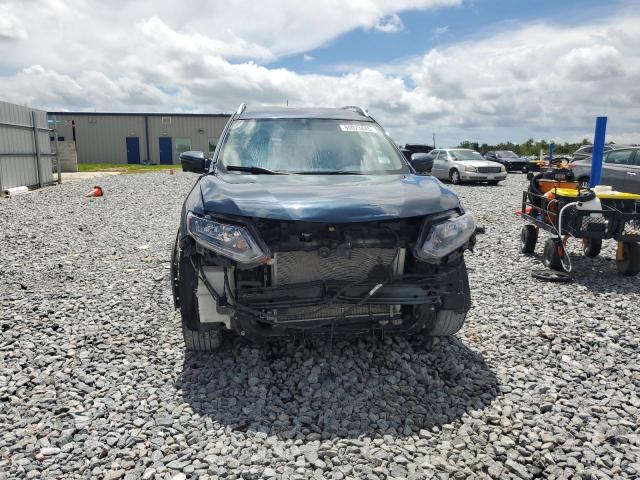 Photo 5 from auction – 2016 NISSAN ROGUE S with VIN KNMAT2MV4GP669659