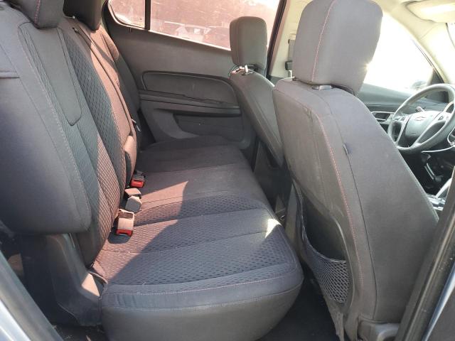 Photo 11 from auction – 2015 CHEVROLET EQUINOX LS with VIN 2GNALAEKXF6276575