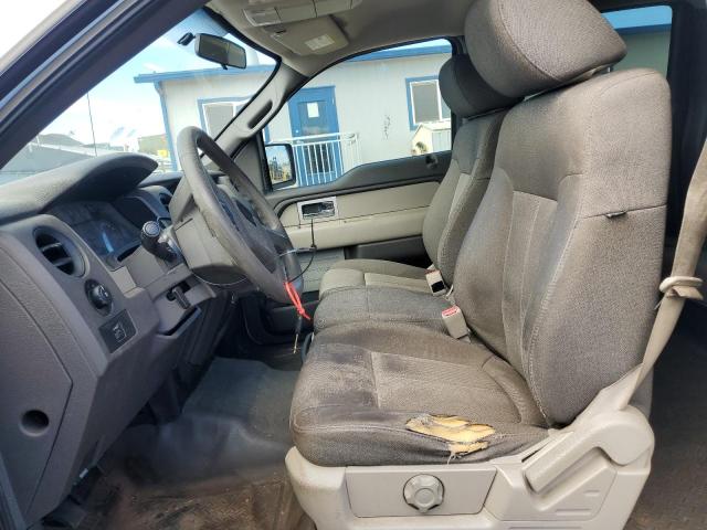 Photo 7 from auction – 2010 FORD F150 SUPER with VIN 1FTEW1CW9AFB40119