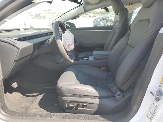 Photo 7 from auction – 2025 TESLA MODEL 3 with VIN 5YJ3E1EAXSF015342