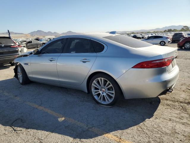 Photo 2 from auction – 2017 JAGUAR XF PRESTIG with VIN SAJBE4BN9HCY47556