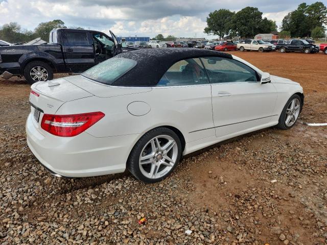 Photo 3 from auction – 2013 MERCEDES-BENZ E 550 with VIN WDDKK7DF3DF184756
