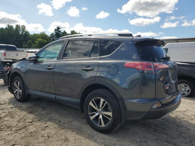 Photo 2 from auction – 2018 TOYOTA RAV4 ADVEN with VIN 2T3RFREV4JW849611