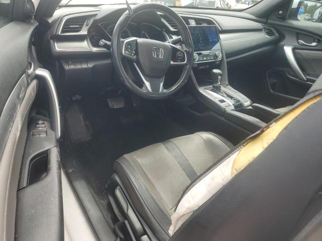 Photo 8 from auction – 2016 HONDA CIVIC EXL with VIN 2HGFC3B74GH356620