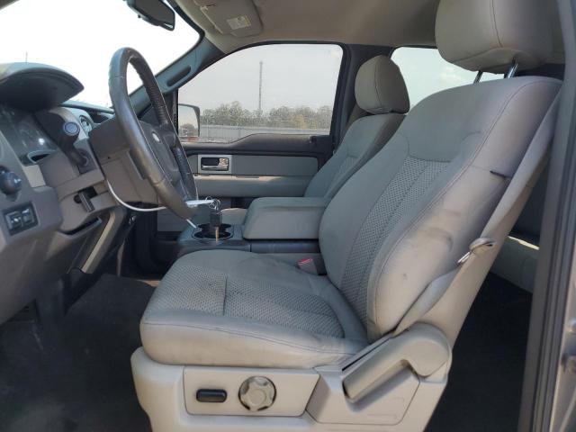 Photo 7 from auction – 2010 FORD F150 SUPER with VIN 1FTFW1EV3AFC81843