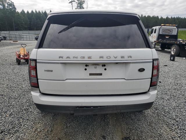 Photo 6 from auction – 2015 LAND ROVER RANGE ROVE with VIN SALGS2VF8FA218295