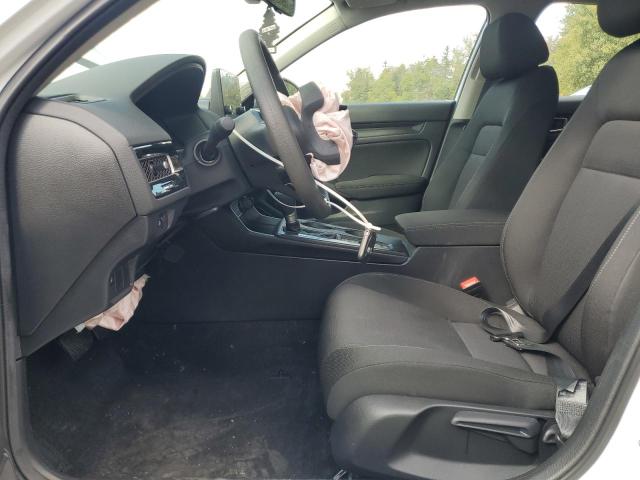 Photo 7 from auction – 2026 HONDA CIVIC LX with VIN 2HGFE2F23TH101437