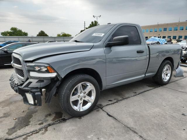 Photo 1 from auction – 2014 RAM 1500 ST with VIN 3C6JR7AG7EG145917