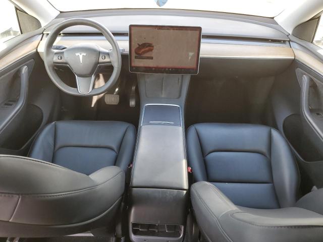 Photo 8 from auction – 2023 TESLA MODEL Y with VIN 7SAYGDEE8PA068598