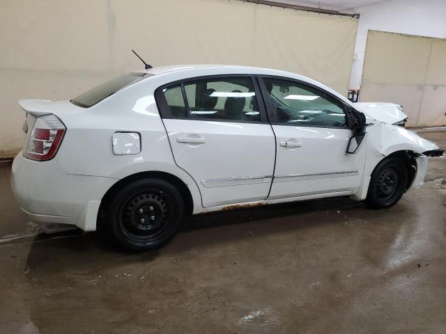 Photo 3 from auction – 2012 NISSAN SENTRA 2.0 with VIN 3N1AB6AP4CL710929