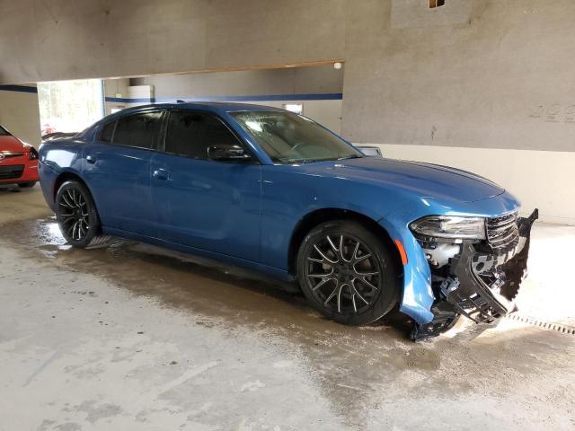 Photo 4 from auction – 2023 DODGE CHARGER SX with VIN 2C3CDXBG6PH631740
