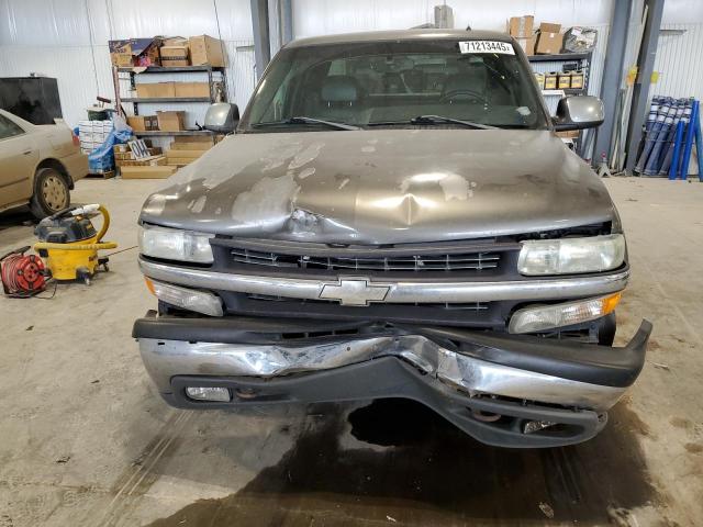Photo 5 from auction – 2002 CHEVROLET SILVERADO K1500 with VIN 2GCEK19T121335326