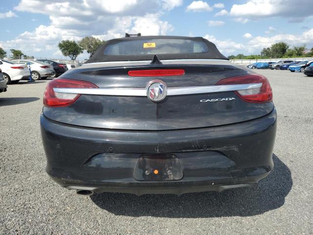 Photo 6 from auction – 2019 BUICK CASCADA PR with VIN W04WH3N5XKG369705