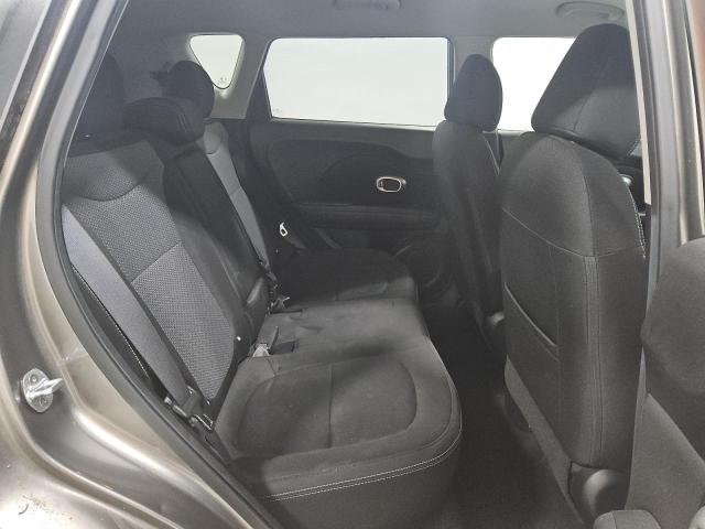 Photo 10 from auction – 2019 KIA SOUL + with VIN KNDJP3A5XK7652677