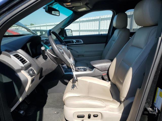 Photo 7 from auction – 2014 FORD EXPLORER X with VIN 1FM5K8D89EGC35389