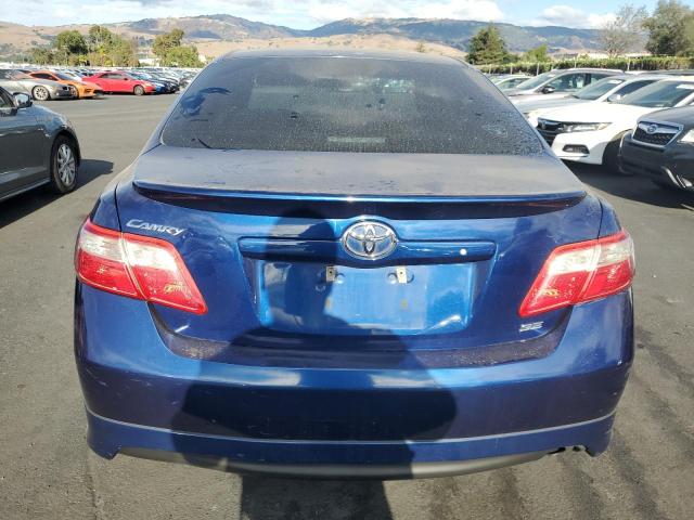 Photo 6 from auction – 2009 TOYOTA CAMRY BASE with VIN 4T1BE46K79U269379