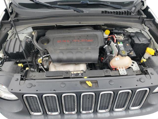 Photo 12 from auction – 2018 JEEP RENEGADE L with VIN ZACCJABB2JPH74664