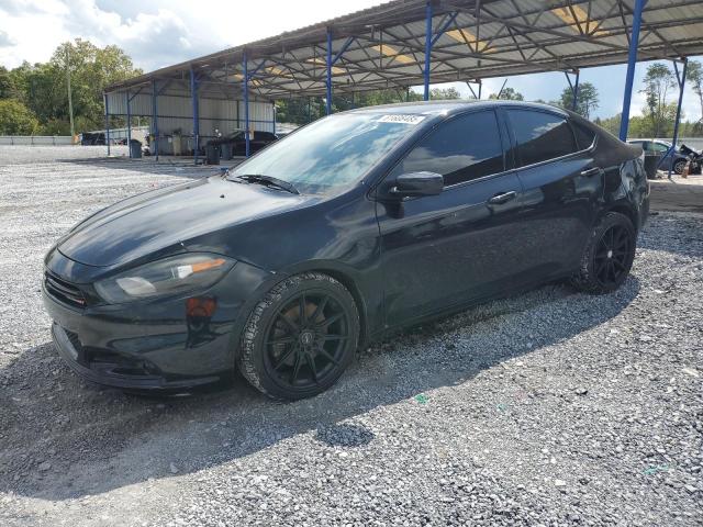 DODGE DART SXT S 2016 with VIN 1C3CDFFA7GD818014 - Photo from auction