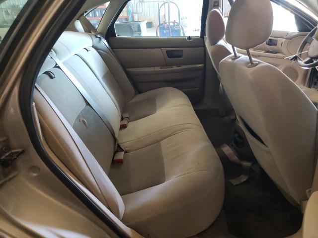 Photo 10 from auction – 2005 FORD TAURUS SEL with VIN 1FAFP56U95A299251