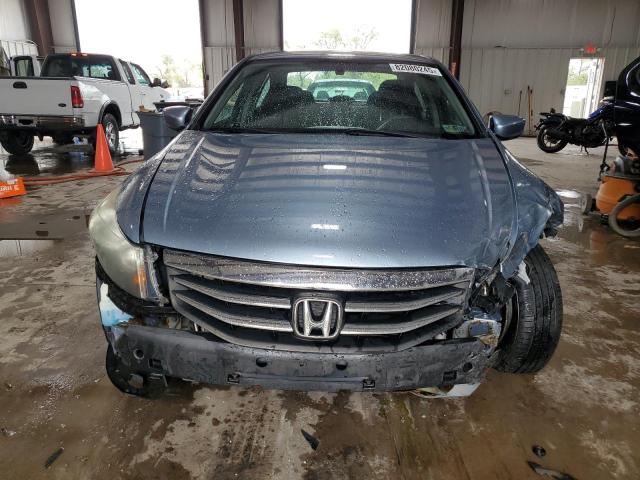 Photo 5 from auction – 2011 HONDA ACCORD LXP with VIN 1HGCP2F48BA102840