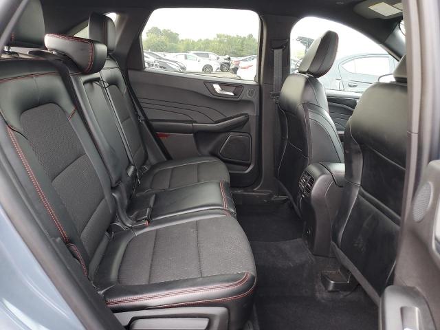 Photo 10 from auction – 2023 FORD ESCAPE ST with VIN 1FMCU9NA2PUA95344