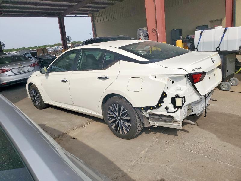 Photo 2 from auction – 2025 NISSAN ALTIMA SV with VIN 1N4BL4DV5SN347154