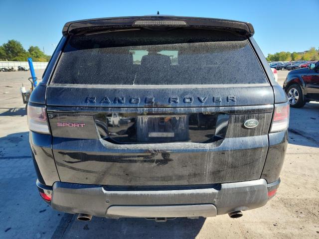 Photo 6 from auction – 2017 LAND ROVER RANGE ROVE with VIN SALWV2FVXHA169399