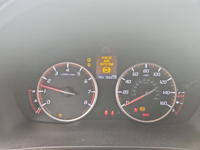 Photo 9 from auction – 2013 ACURA ILX 24 PRE with VIN 19VDE2E59DE000958