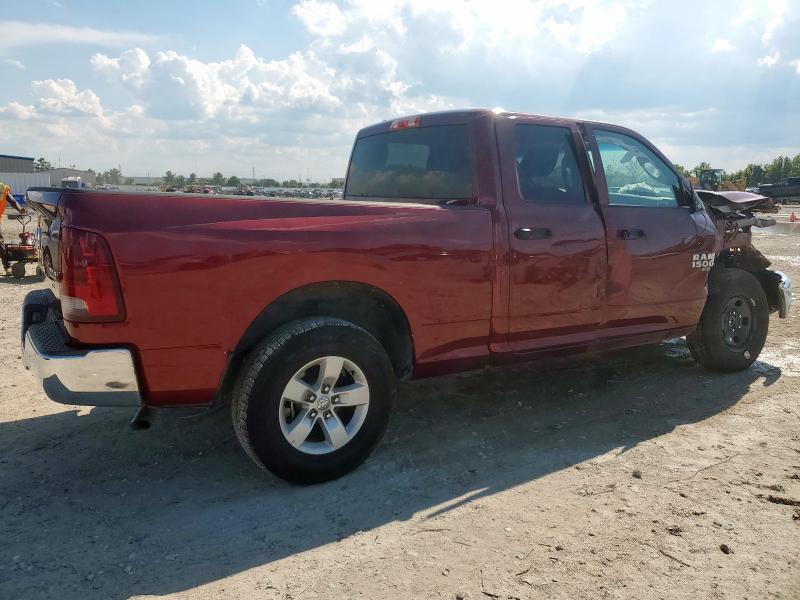 Photo 3 from auction – 2024 RAM 1500 CLASS with VIN 1C6RR7GG9RS124012