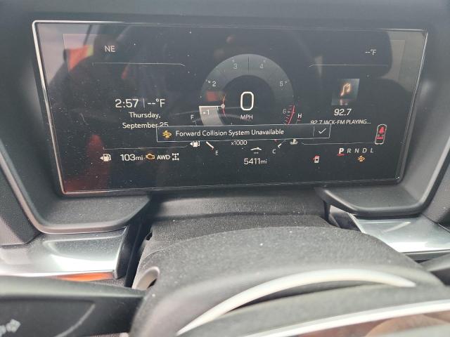 Photo 9 from auction – 2025 GMC TERRAIN EL with VIN 3GKALUEG5SL292585