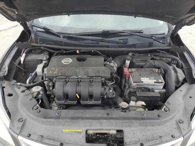 Photo 11 from auction – 2013 NISSAN SENTRA S with VIN 3N1AB7AP8DL798293